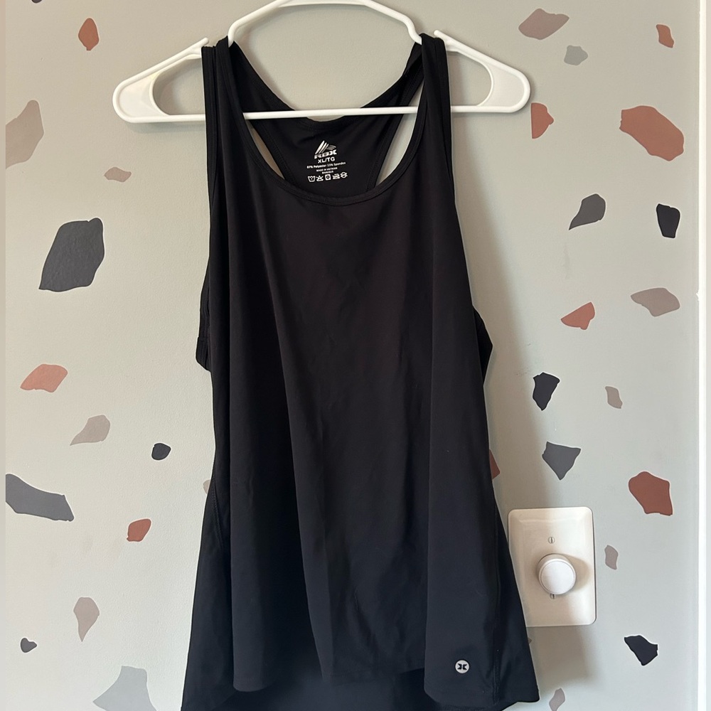 Reebok Racerback Workout Tank